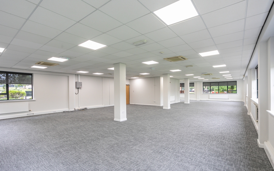 Ackhurst Business Park - Stirling House Ground Floor (8)